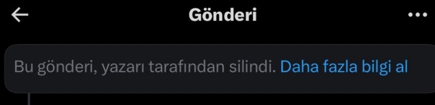 ConflictTR's tweet photo. 🔴 Uganda ordusu komutanı Kainerugaba, Türkiye’ye karşı tehdit paylaşımlarını sildi. https://t.co/037cutytmp