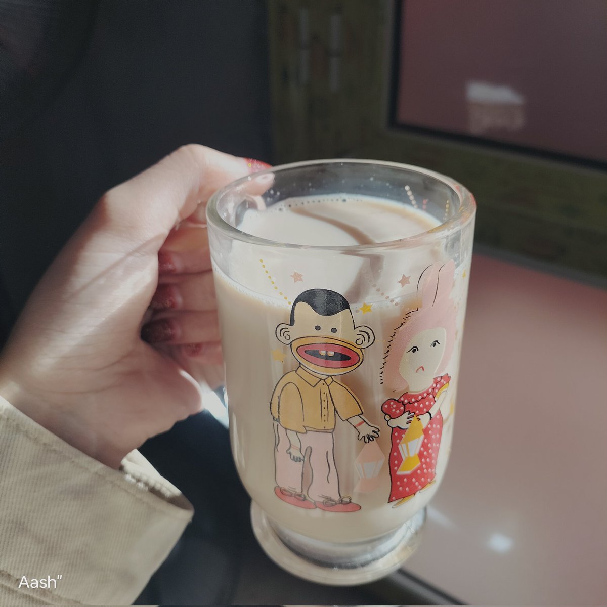 بطَاطِس🥔 tweet media