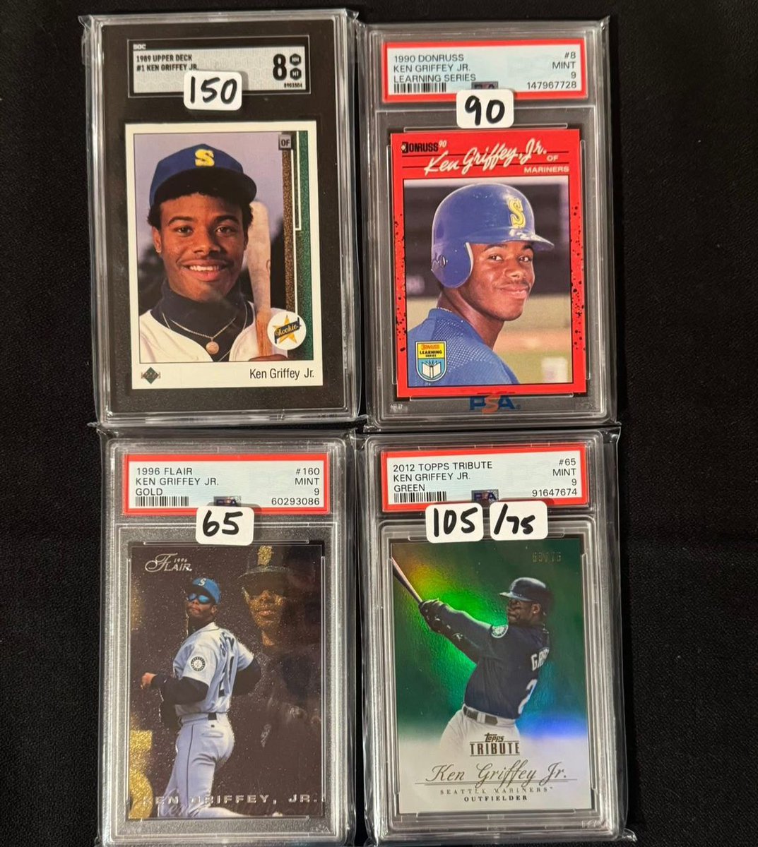 CARDS PLUG tweet media