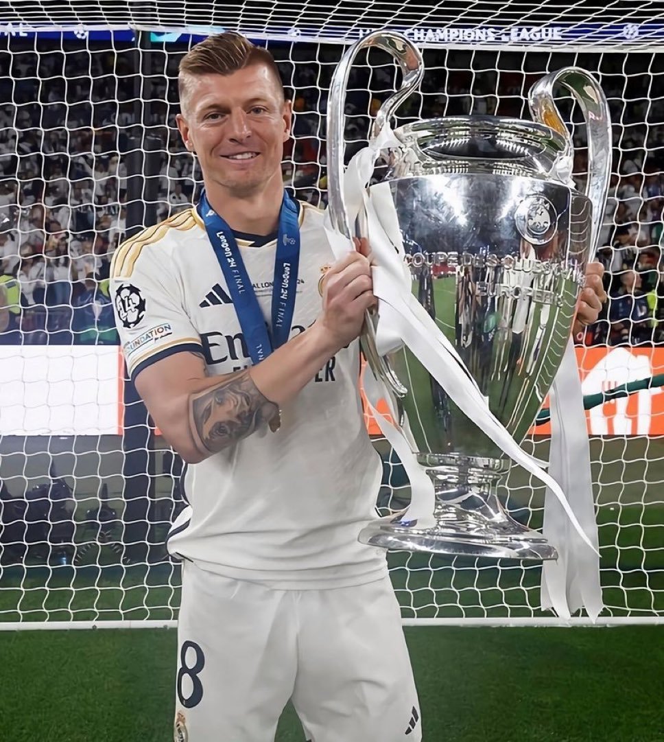 Madrid Sports tweet media