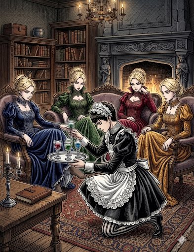 Femdom Cuck Captions tweet media