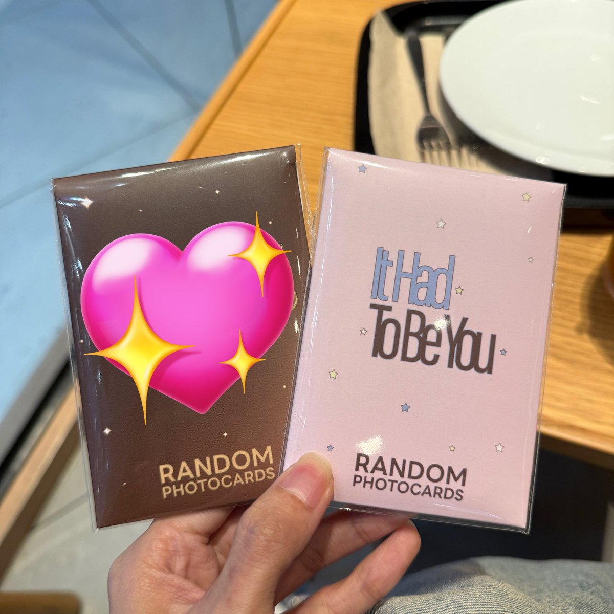 นิเนิร์ส 🌙🐱❤️⭐️ tweet media