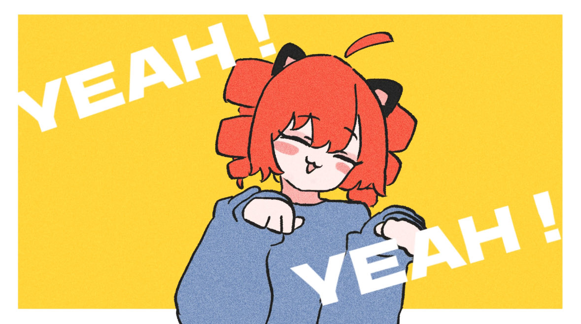 Hitoka hitomoku tweet media