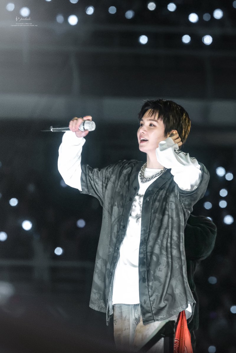 Prelude. ♪ tweet media