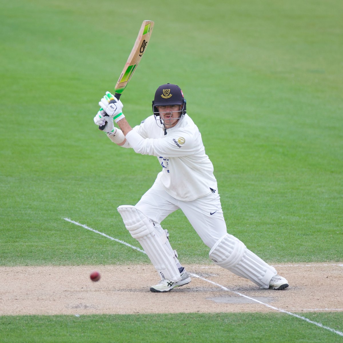 Sussex Cricket tweet media