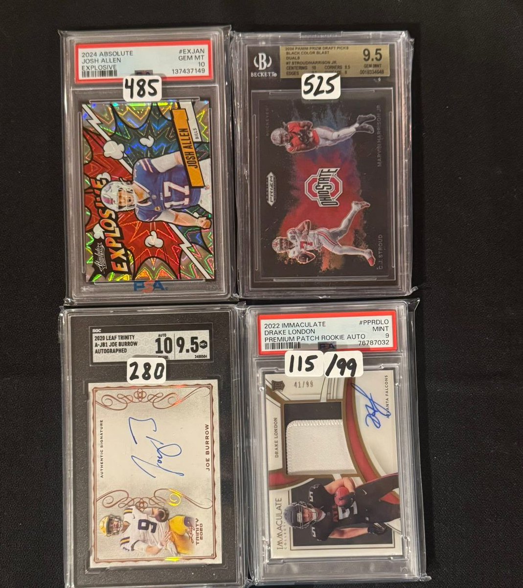 CARDS PLUG tweet media