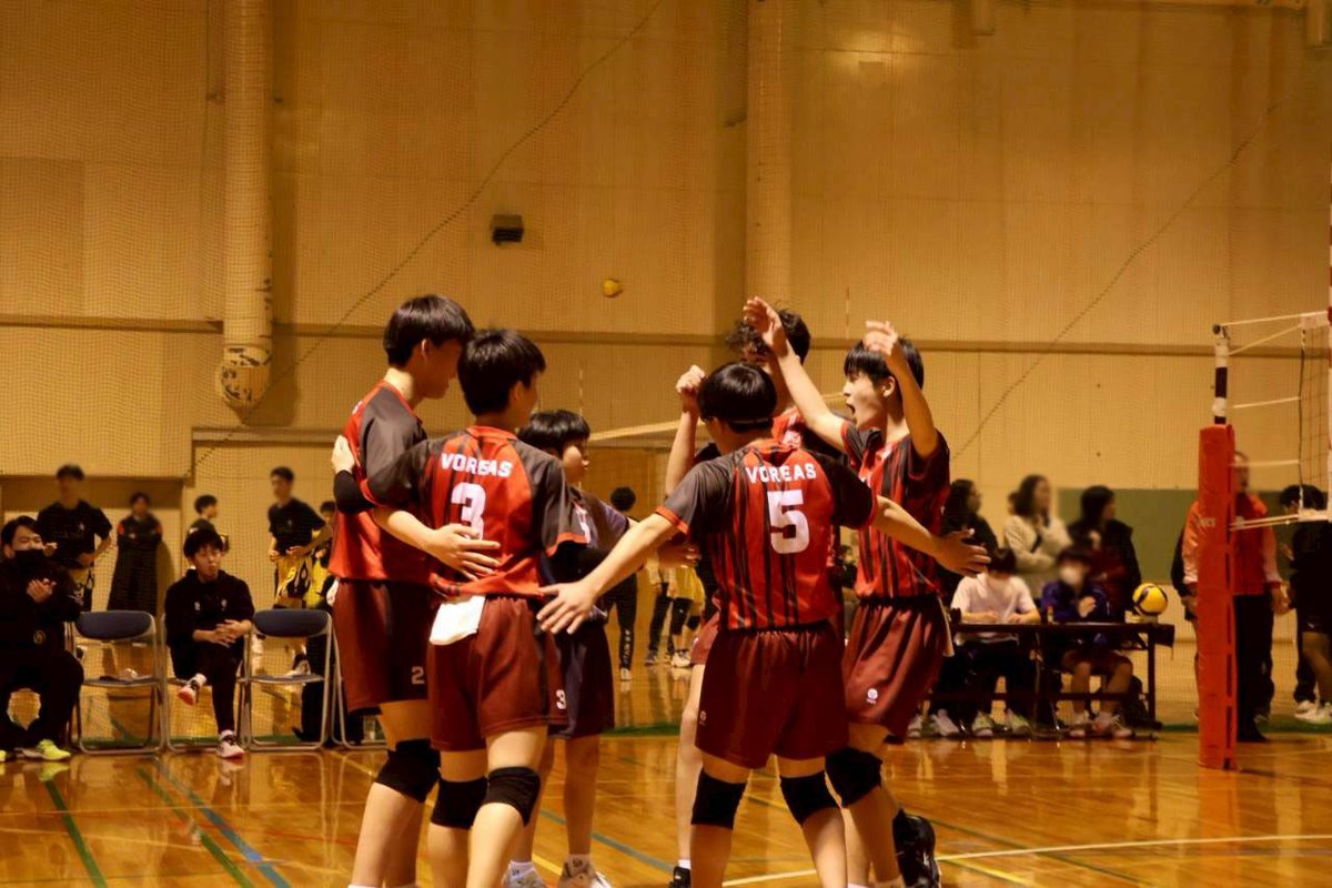 voreas_Jr's tweet photo. 以下の日程で新年度「ヴォレアス北海道ジュニア 体験会」を開催いたします。
体験会をご希望の方は、当アカデミーHP内「体験受付フォーム」からお申込みください。
皆様のお越しをお待ちしております！ https://t.co/krg37wnaZs