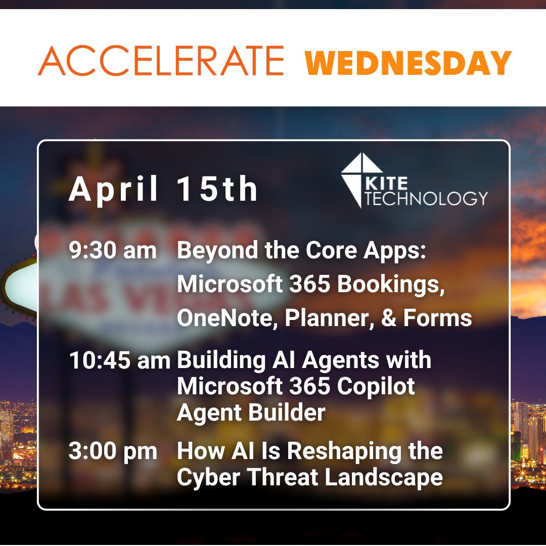 Kite Technology Group tweet media