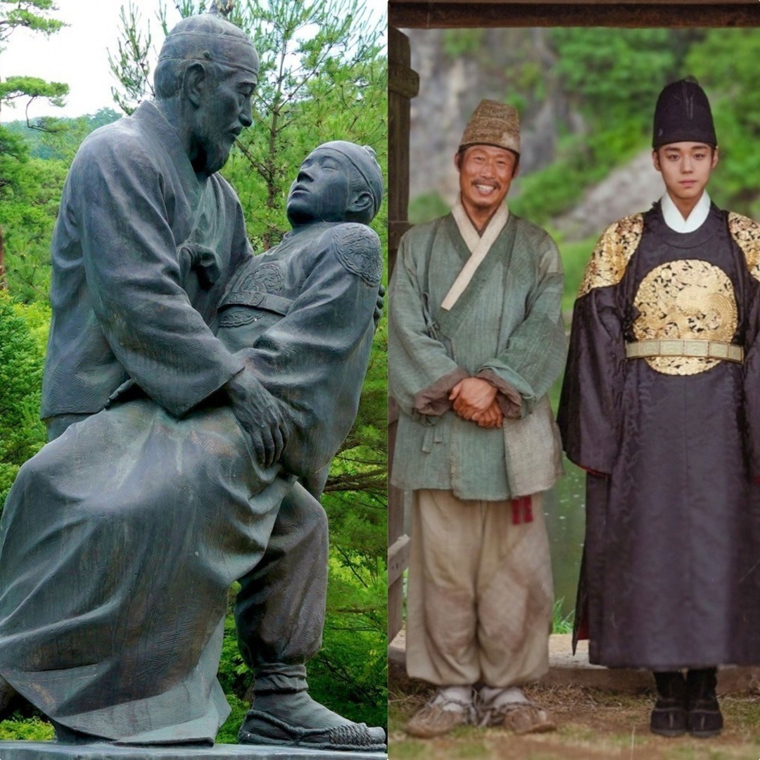 K-Drama Menfess tweet media