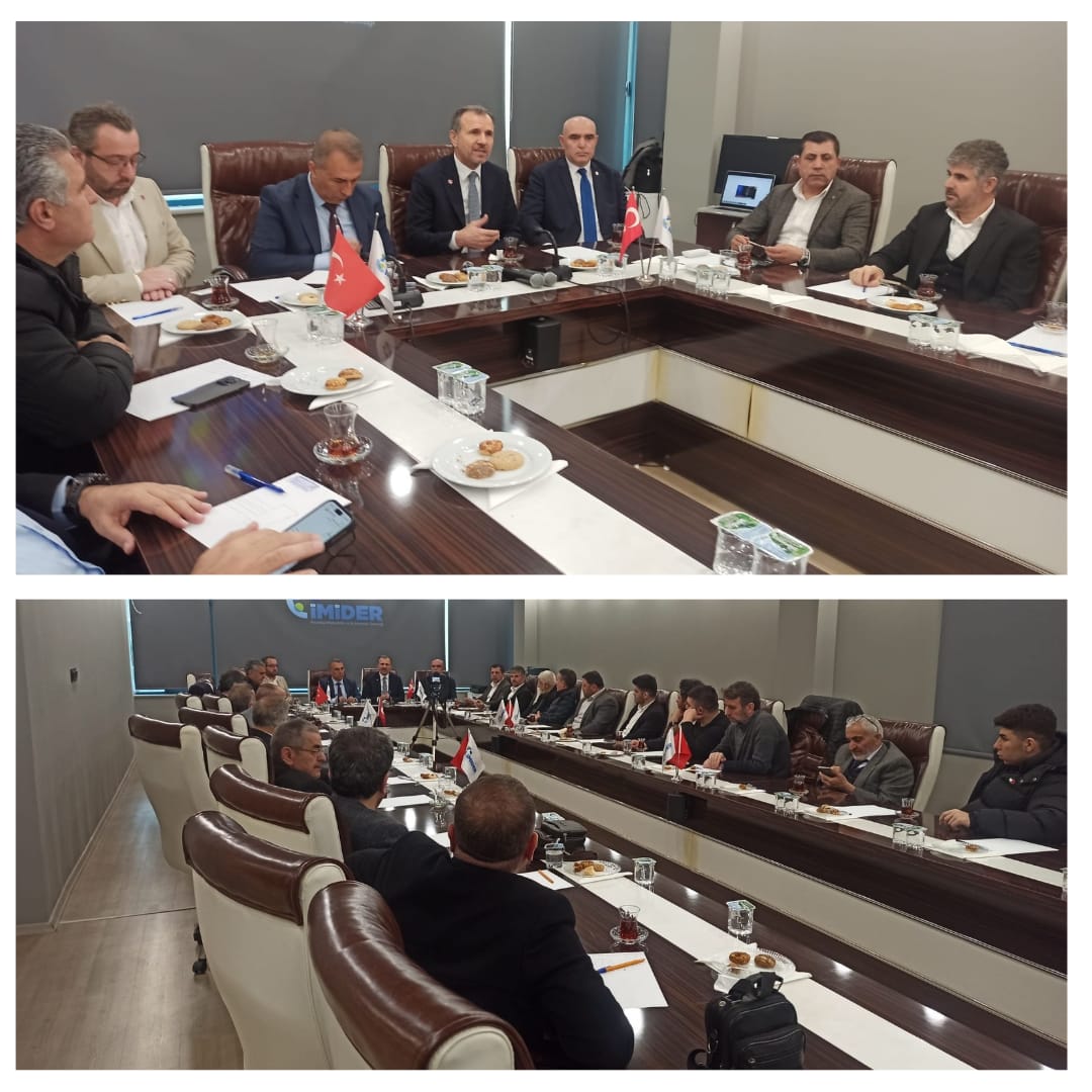 Mesut Doğan tweet media