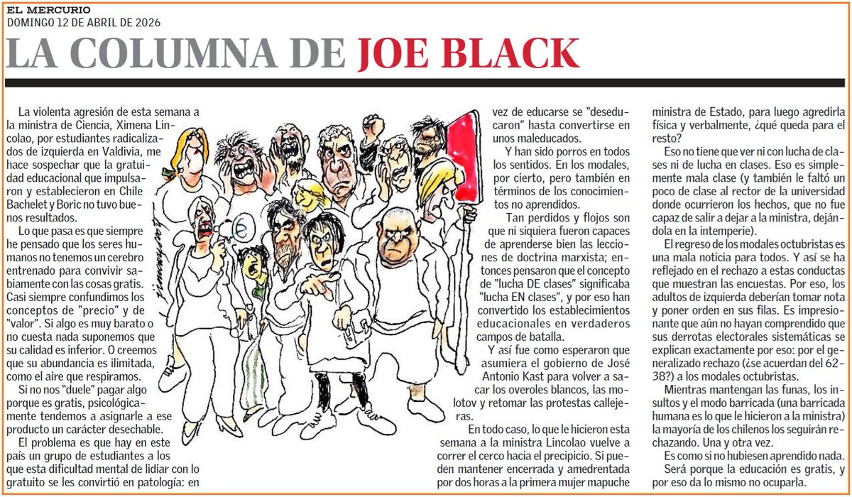 Sergio Ulloa 🇨🇱 tweet media