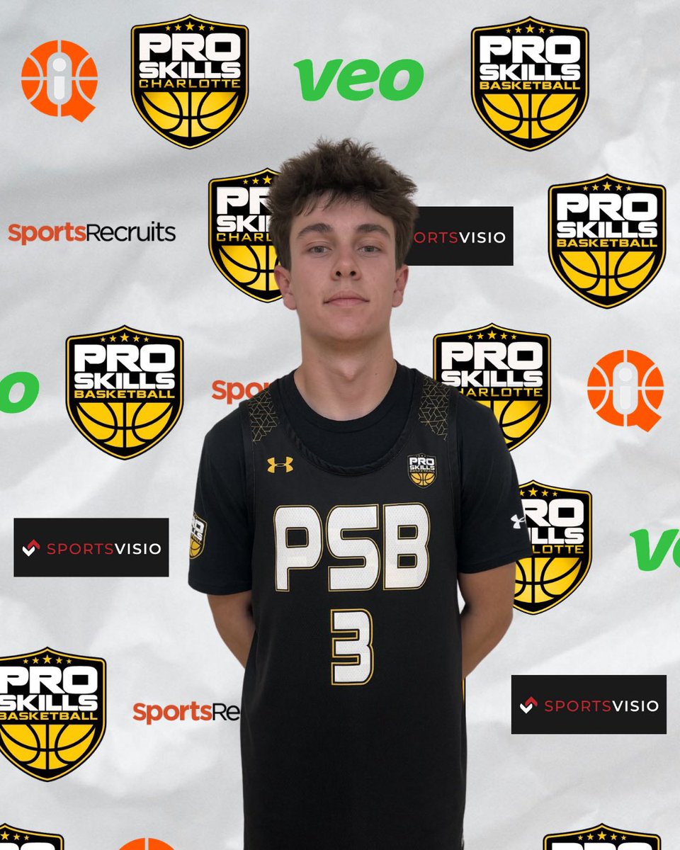 Coachmccarthy88's tweet photo. Morning games always a grind, some good performances even at 8am @OTRHoops #CarolinaMania

Team 864 72
PSB Elite Walker 61

‘27 G Zach Violette 13pt
‘27 G Ethan Huntley 13pt
‘27 G Connor Hodgson 12pt

Next game 10:10 ct 3 https://t.co/Okq0o6lCKj