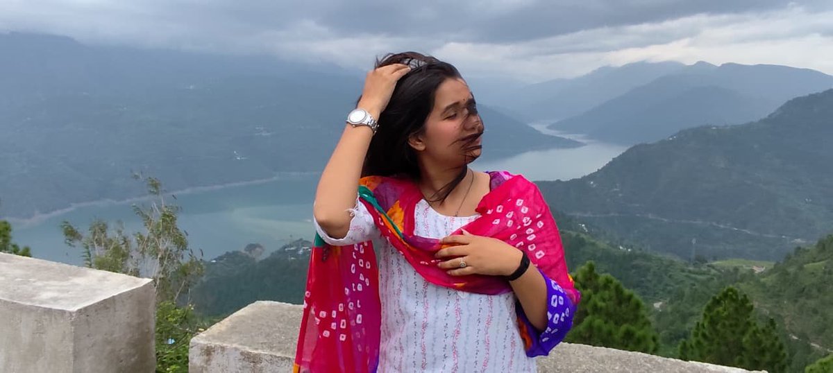 surabhi_tiwari_'s tweet image. “सुनो... आज तुमने खुद को कितना prioritize किया?

चलिए #Comment में अपना एक self-care act बताईए 🌸”

#letstalk