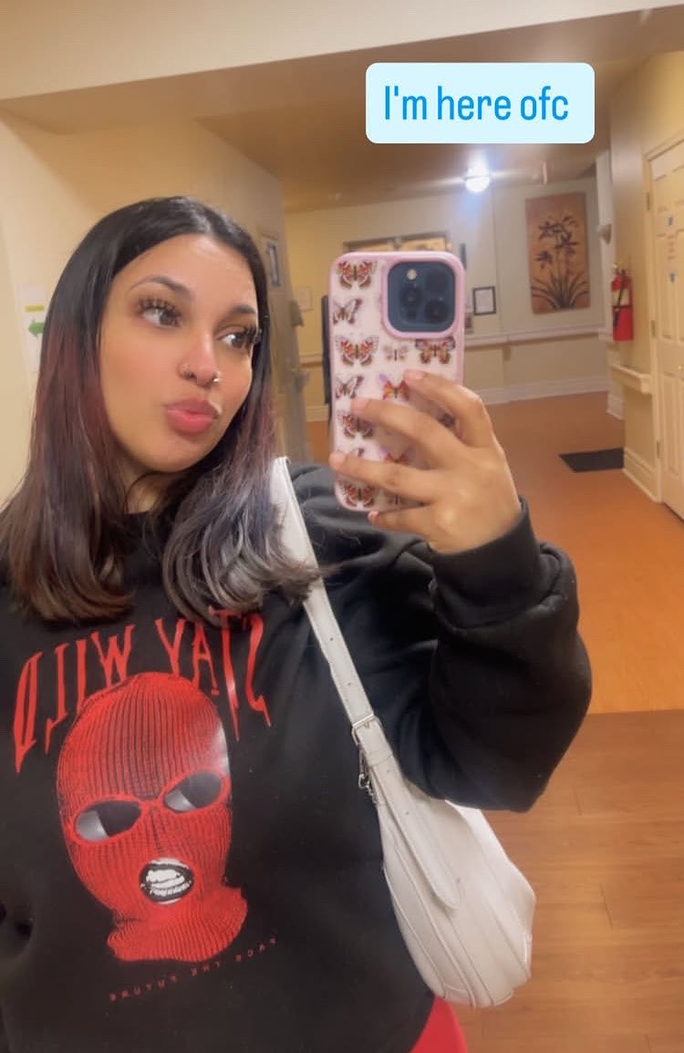 TashaaTheyenvy's tweet image. atp i live in this place 😭 #healthcare #nursinghome #caregiver