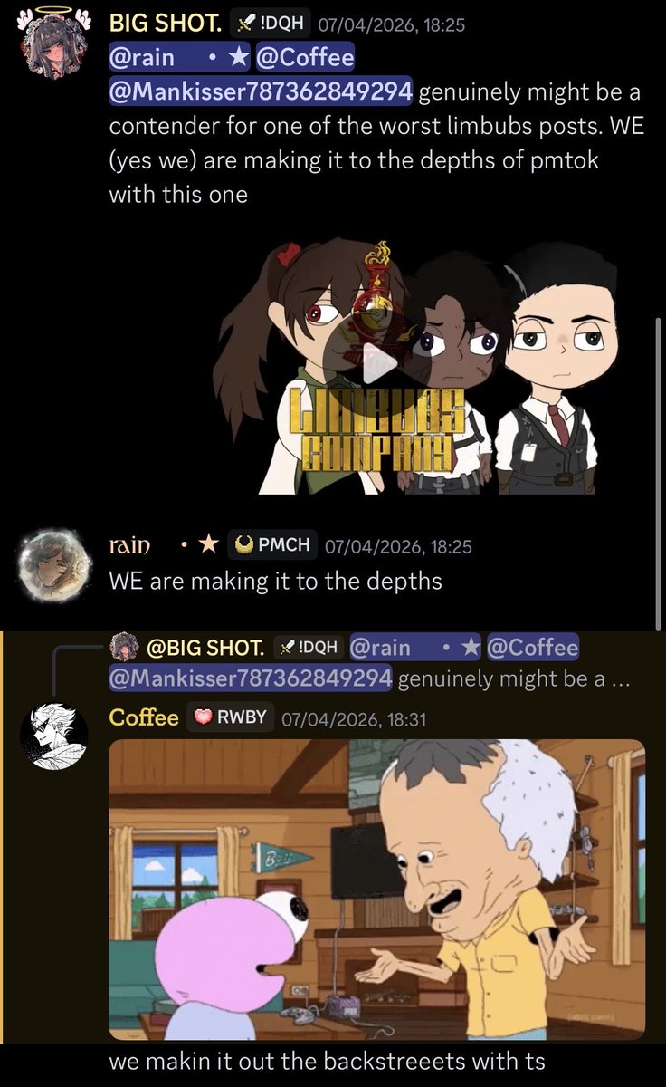 bubs !! 🫧⛓️ tweet media