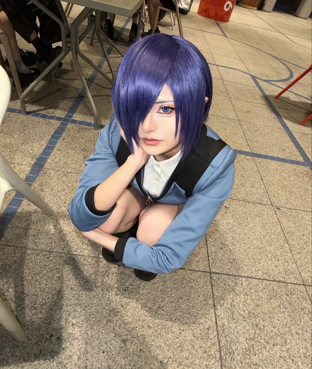 まじかる tweet media