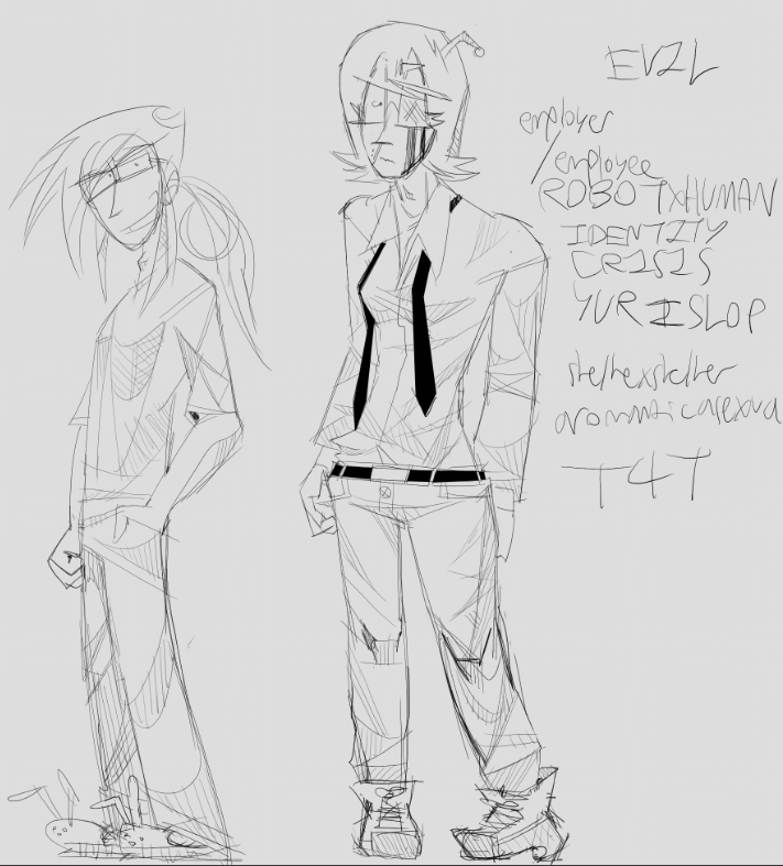 jack and veronika i miss them,... next oct im in for sure im gonna be making them compete again