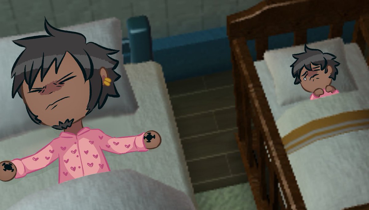 Shelly 🐚💙 tweet media