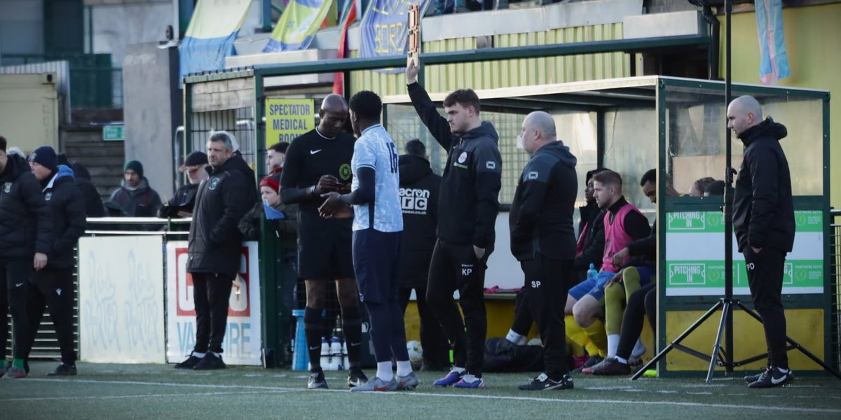 Moussa Fousseni tweet media