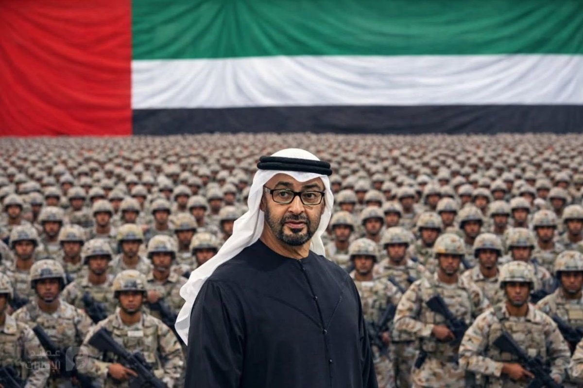 shahrazad_uae's tweet photo. معك دائماً وأبداً،  
سلماً وحرباً ومجداً،  
حدّاً وسدّاً وسنداً،  
براً وبحراً وجواً،  
قرباً وبُعداً وعمراً ودهراً.  
امتناناً وحباً وشكراً. https://t.co/ws9wbF7UBz