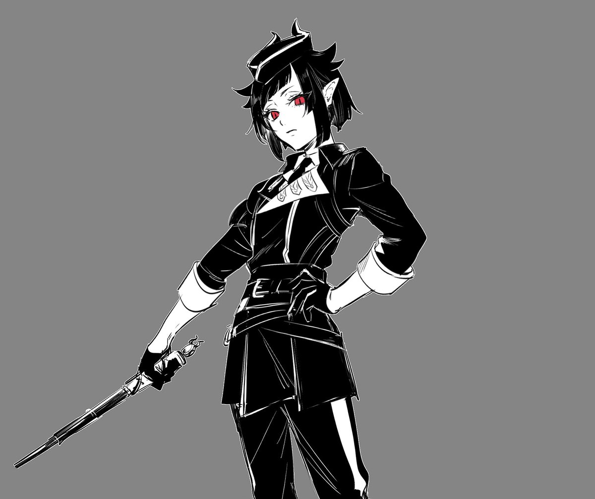 おり🌷5/5悠久の荊城 東3ひ20a tweet media