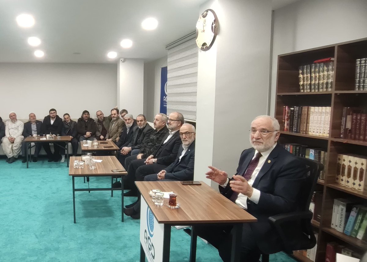 Mehmet Karaman tweet media