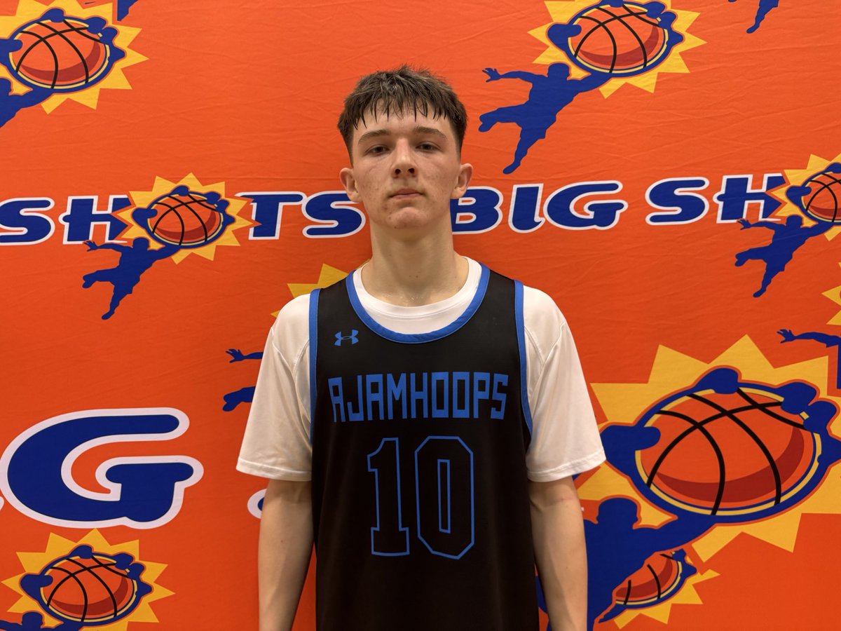 Big Shots Game MVPs tweet media