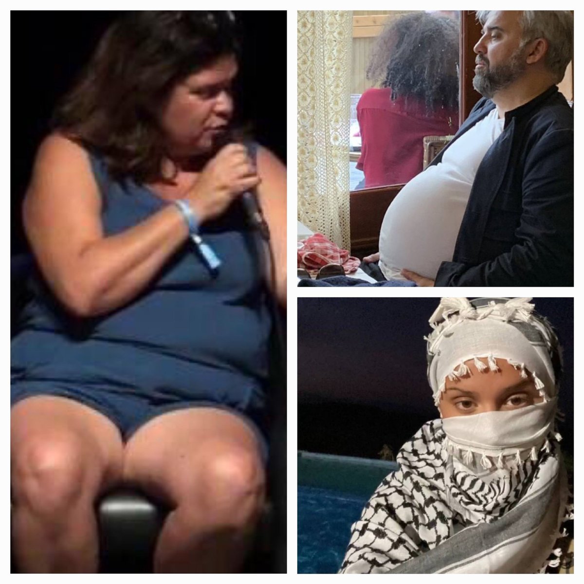 Je Suis l'Unique🇲🇫 tweet media