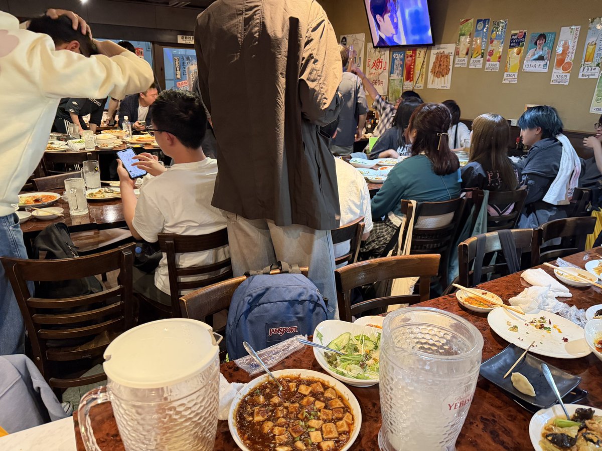 ひつじ tweet media