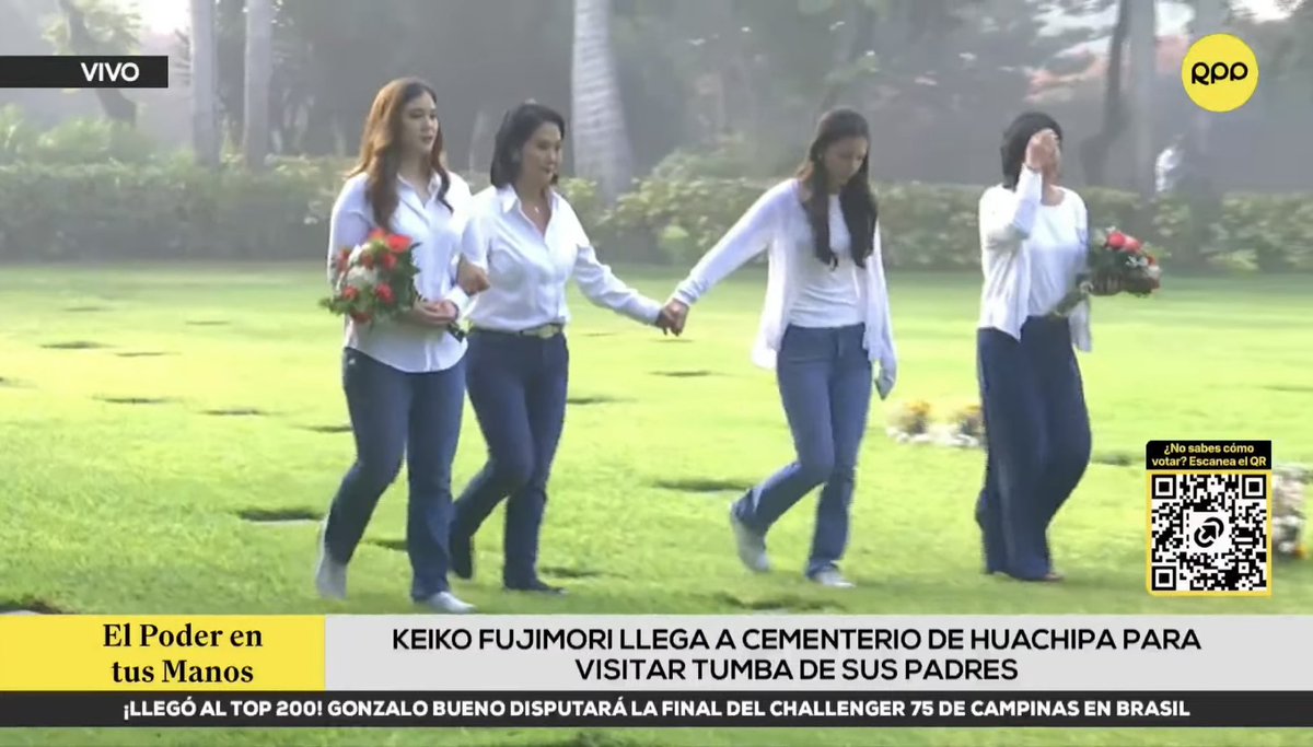 Hurgar en la Memoria 🇵🇪 tweet media