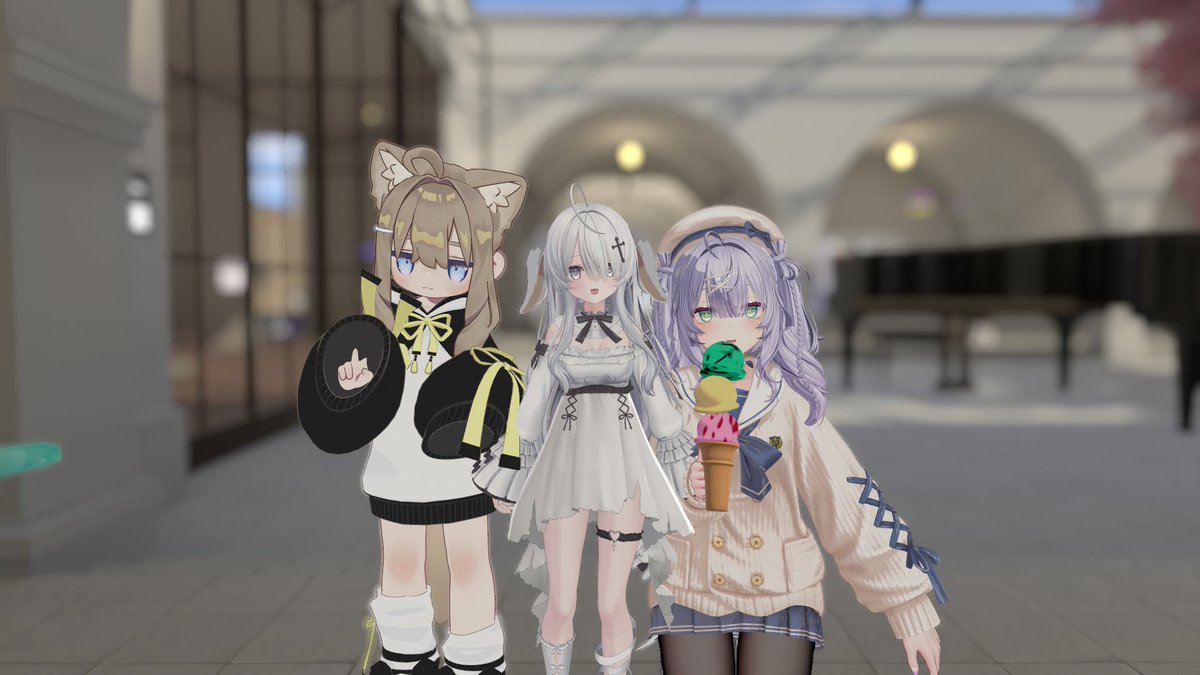 ぬーーーんちゃん tweet media