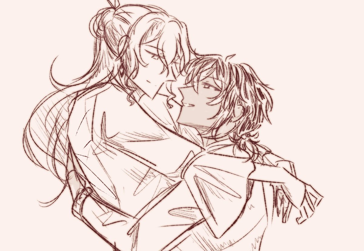kira_not_found's tweet photo. day 4 - yuri:vale
#revaleweek2026 https://t.co/td3DCkX4SF