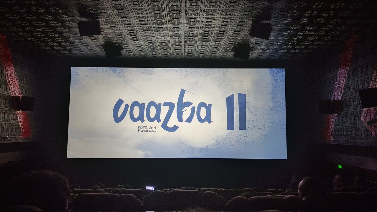 Arvind__369's tweet image. കണ്ണും മനസ്സും നിറച്ചു..❤️💯

#Vaazha2 #Hashir #alan #vinayak #ajinjoy