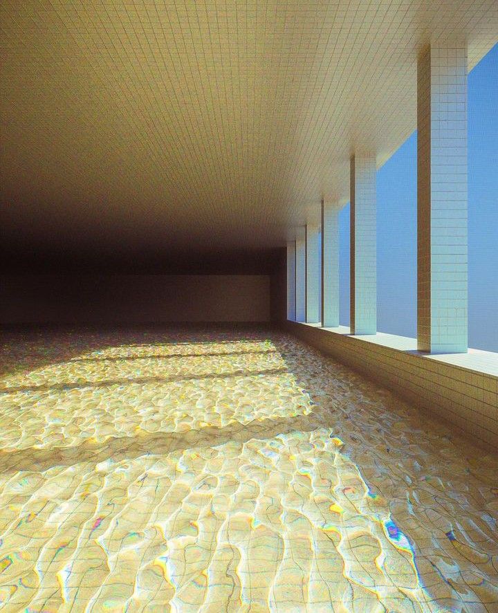 Liminal Dreams tweet media