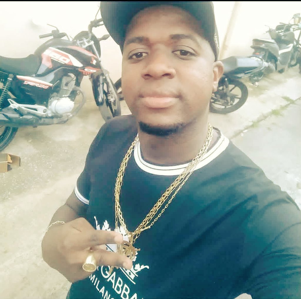 A realidade que acontece da CDD para Mundo tweet media