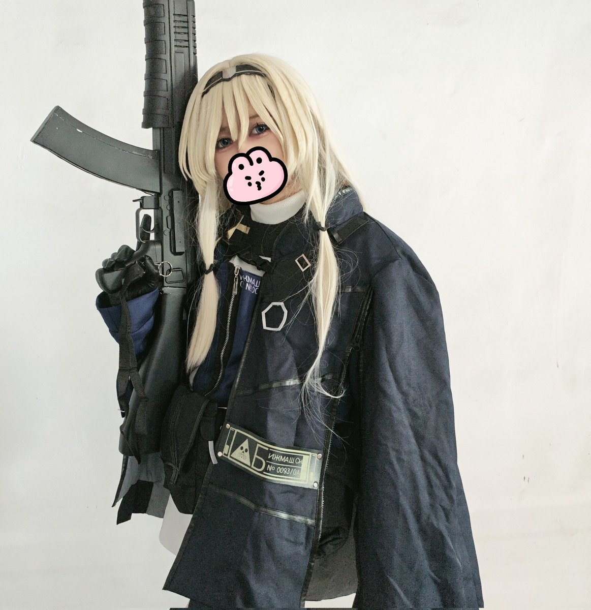 Just_Silfya | Vgen Coms Open tweet media