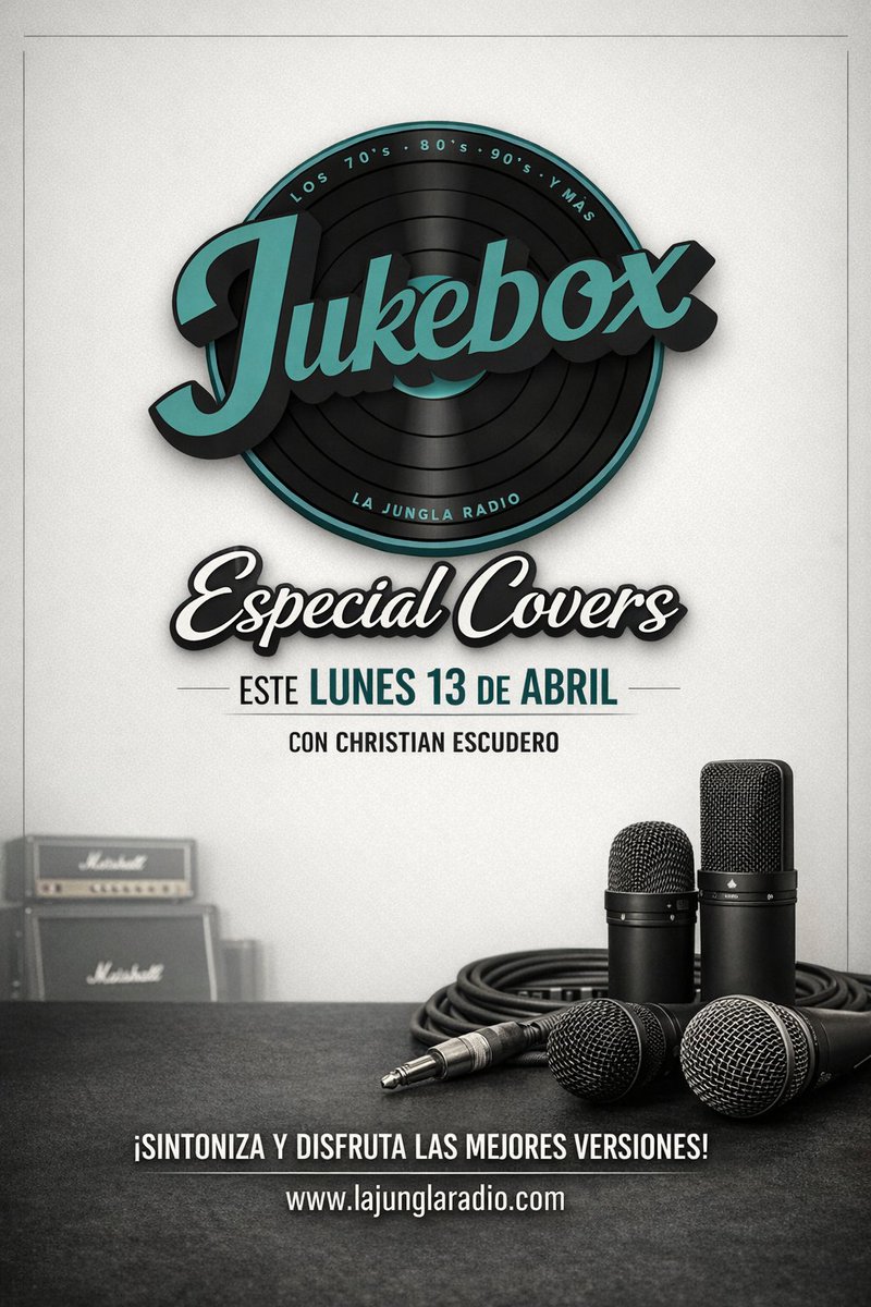 Christian Escudero 🎙️ tweet media