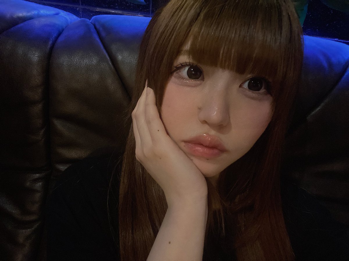 うる@カララブ tweet media