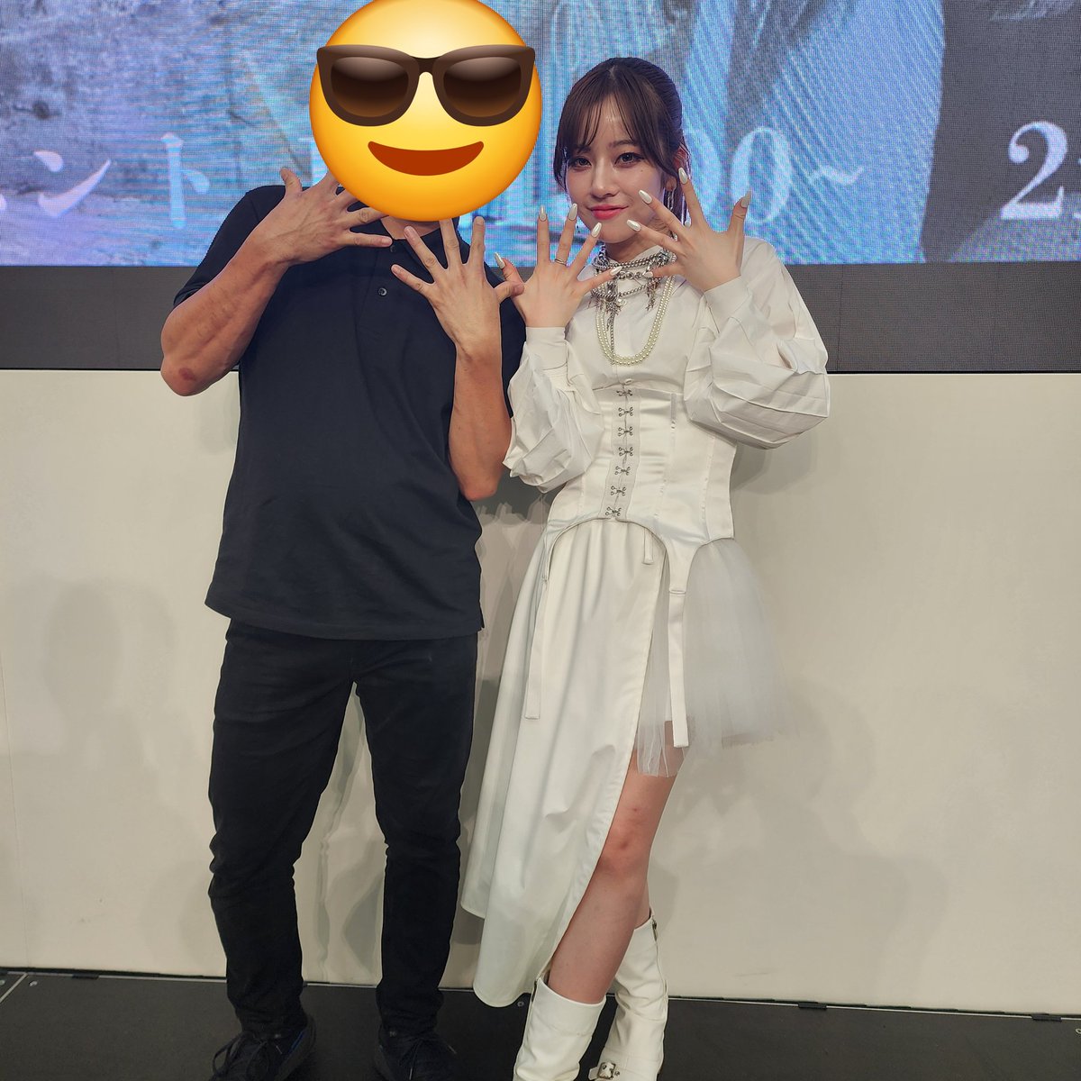 黒ちゃん tweet media