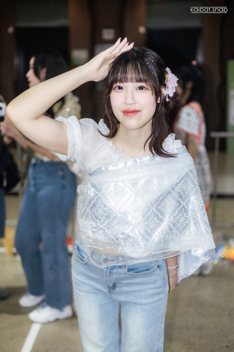 Songkran Festival (2026.04.12) [1/2]

#ErinSumomo #Sumomo