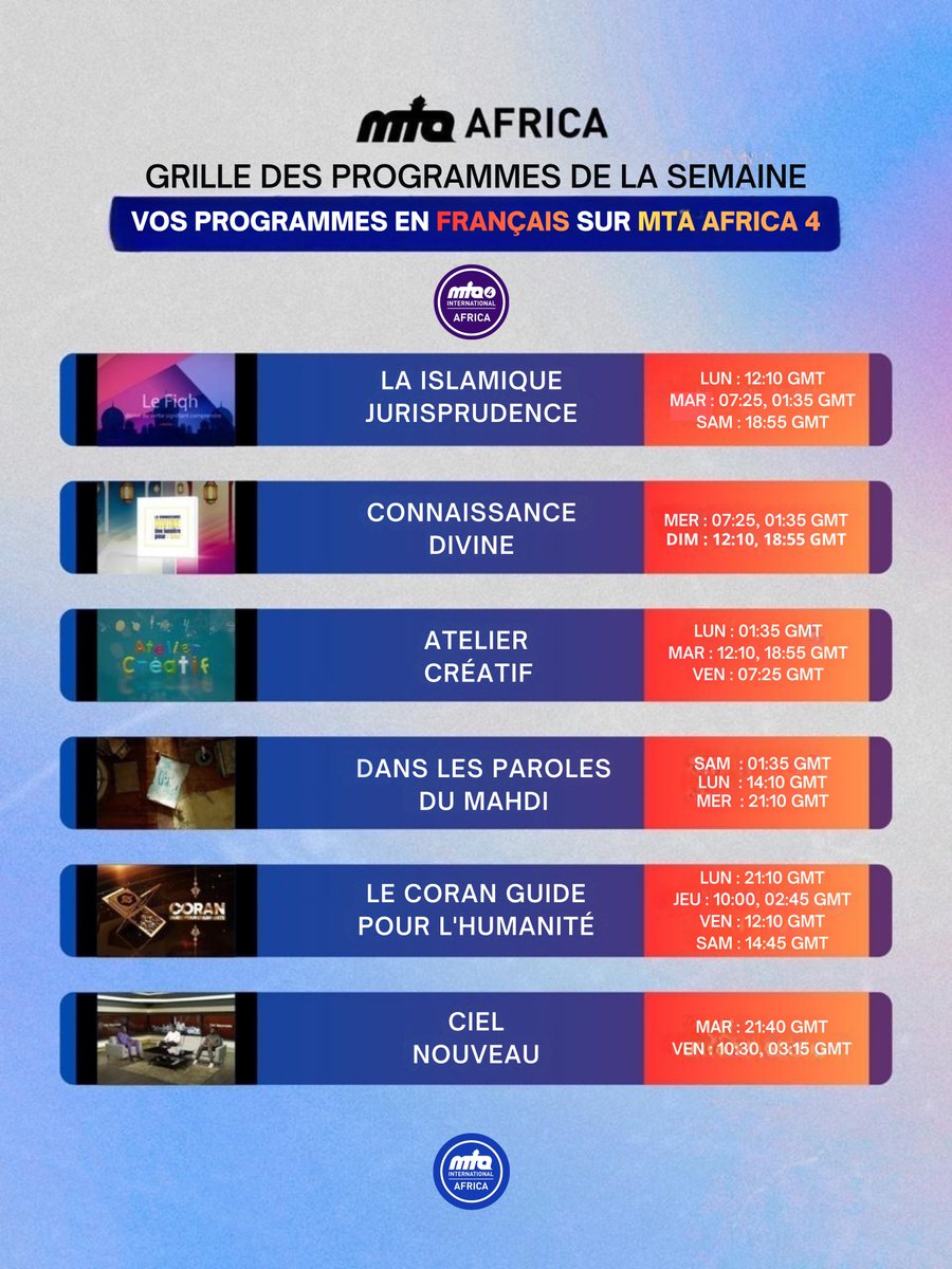 MTA Africa tweet media