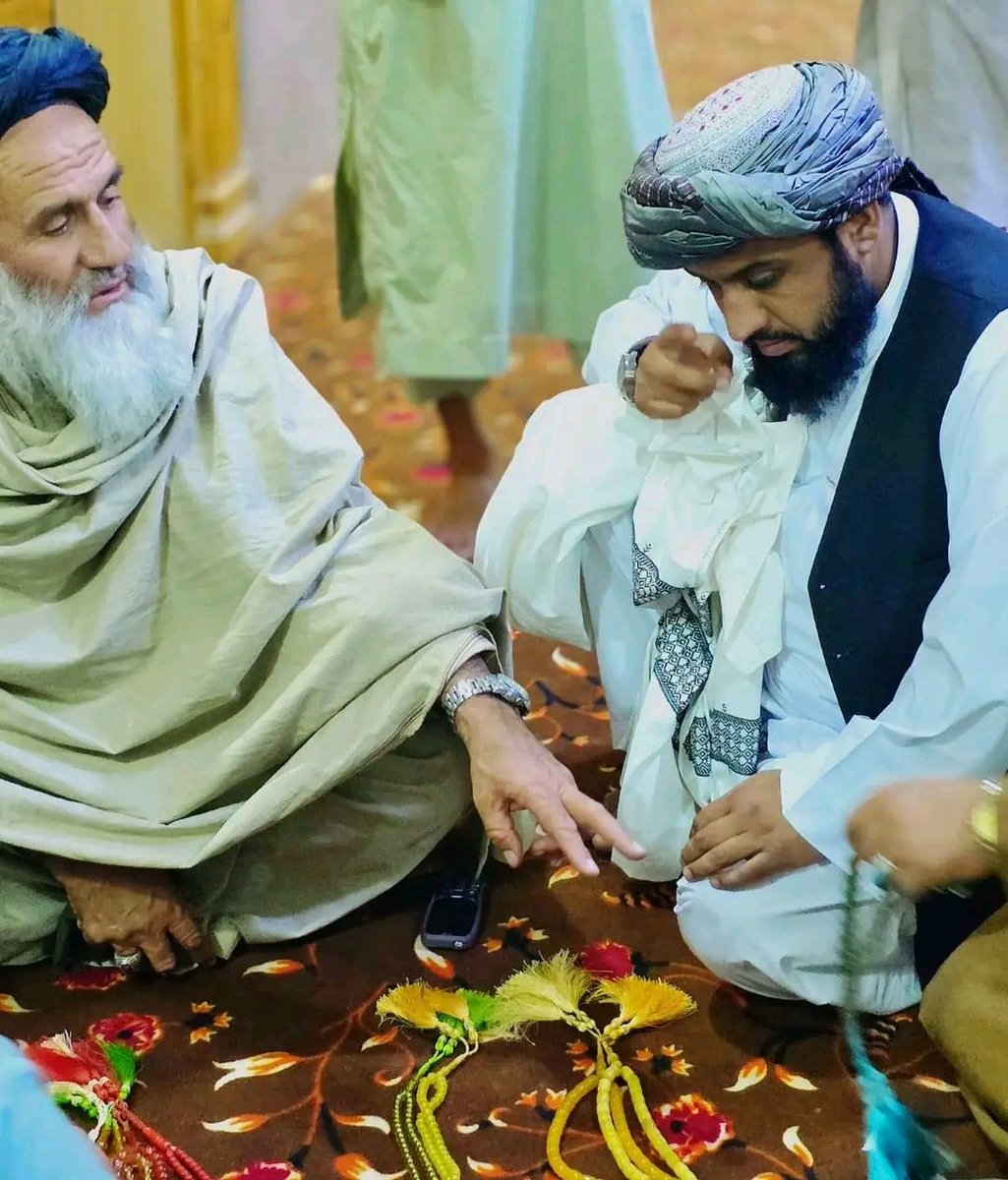 شفاعت | 𝑼𝒓𝒐𝕫𝒈𝒂𝒏𝒊 tweet media