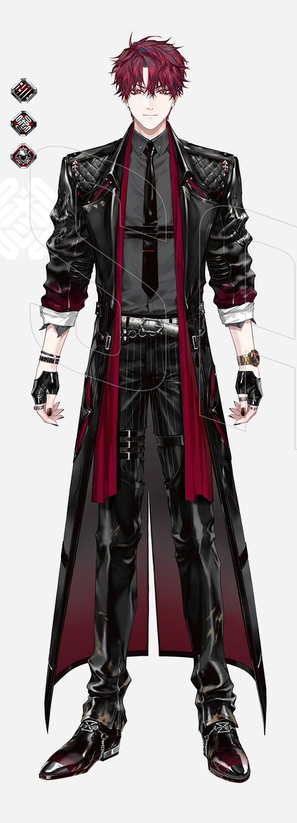 Soulless Sanctuary (ソウルレス・サンクチュアリ) 🦋 tweet media