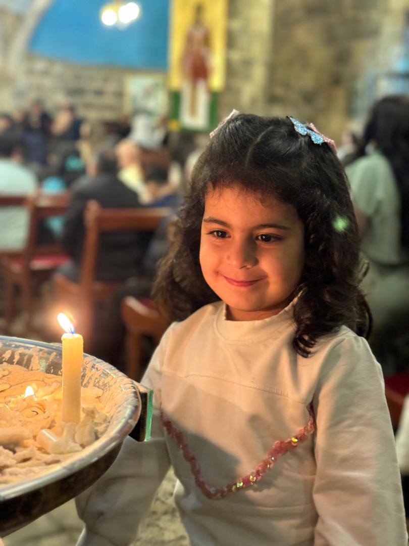 Qalaat Al Mudiq tweet media