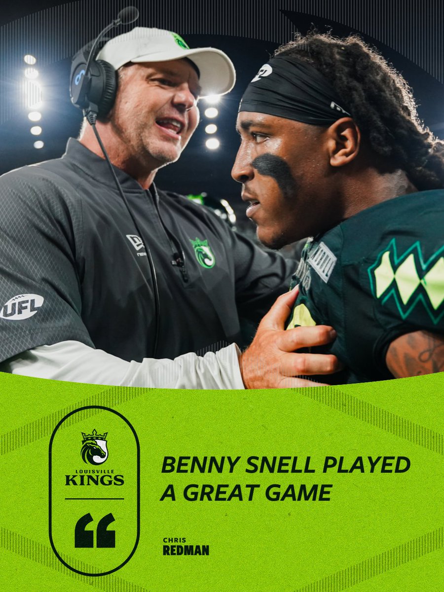 Louisville Kings tweet media