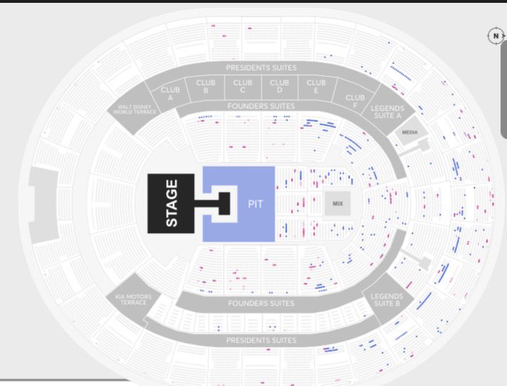 It’s Not That Deep Tour tweet media