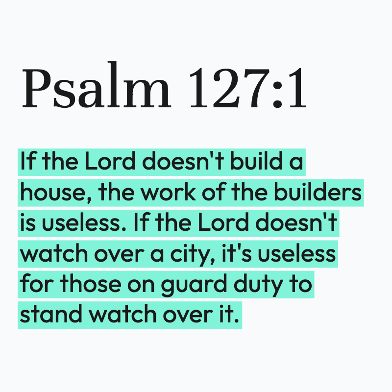 Biblical Advice tweet media