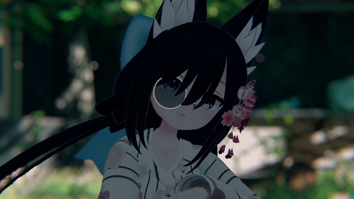 しょーたろー(2代目) @ VRChat 7周年目 tweet media