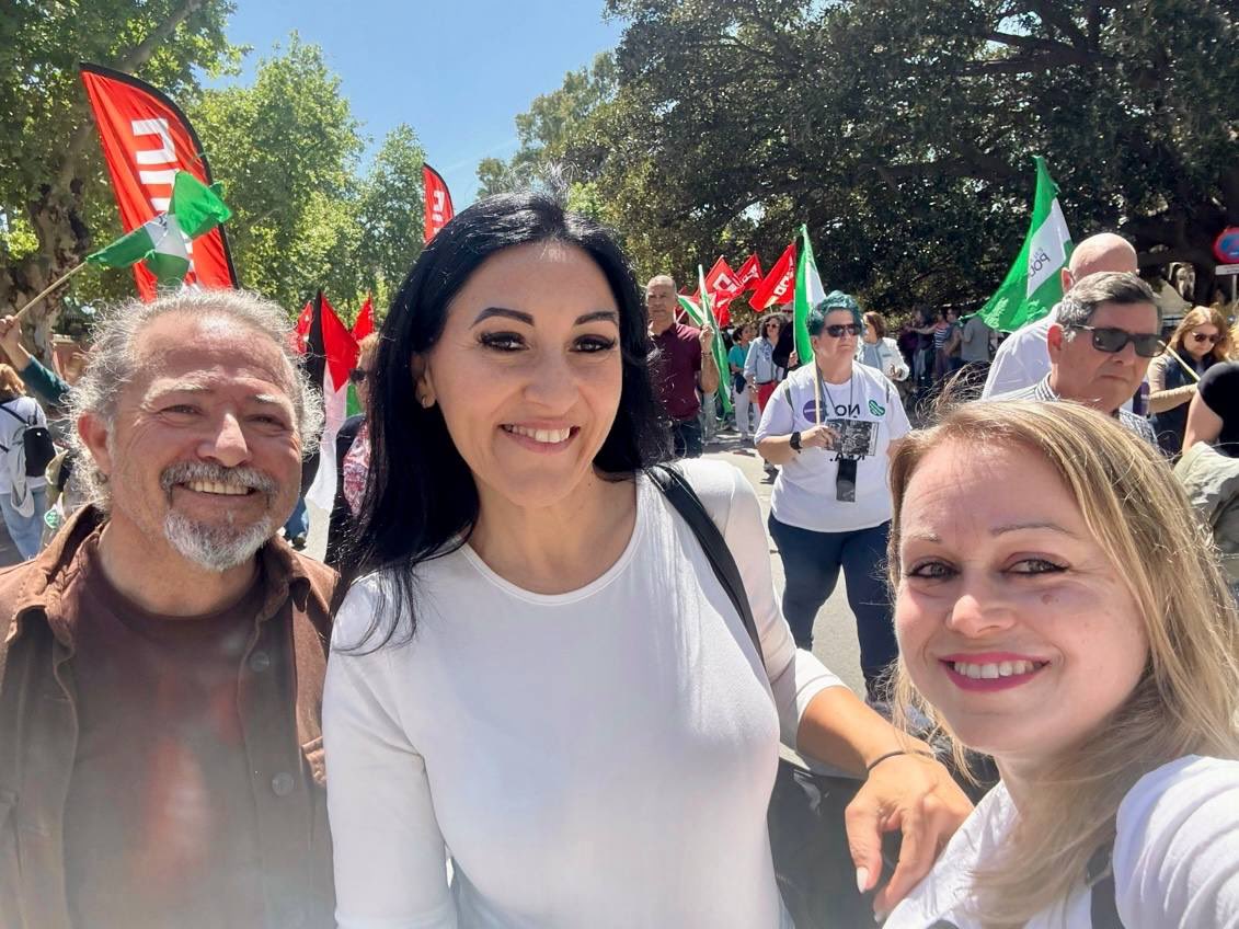 Alejandra Durán. tweet media