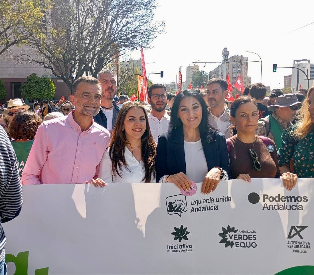 Alejandra Durán. tweet media